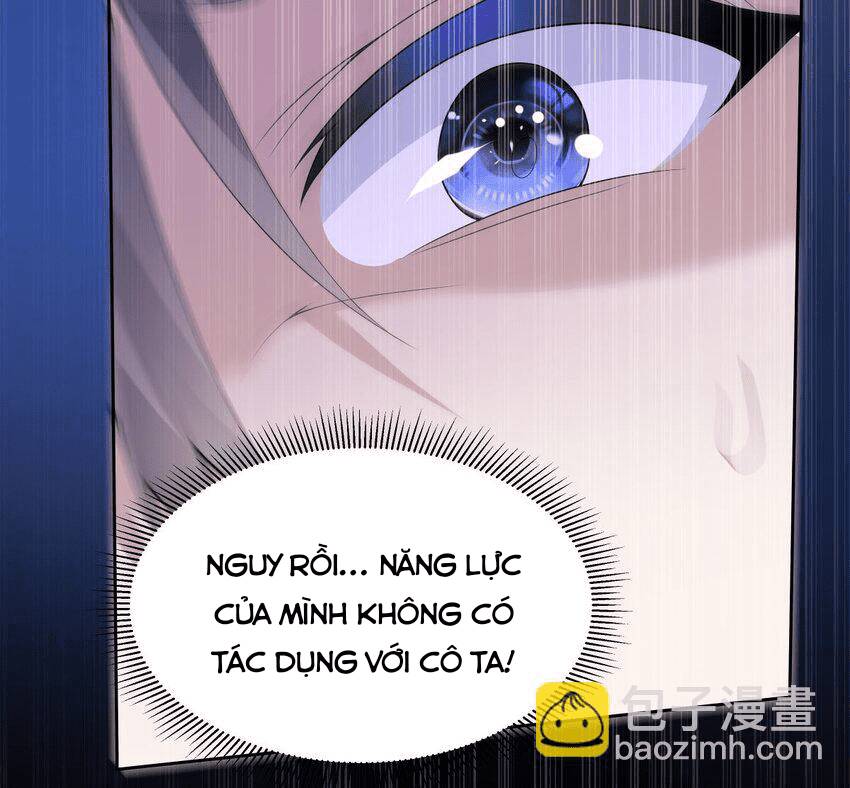Các Cô Gái Tai Thú Đều Muốn Độc Chiếm Tôi Chương 28 Ảnh 37