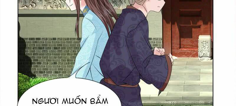 Loạn Thế Đế Hậu Chương 53 Ảnh 36