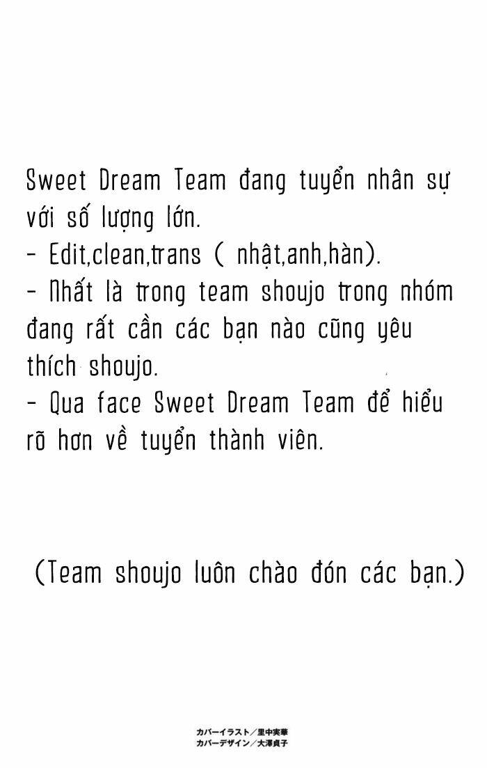 Sugars (Yamamori Mika) Chương 9 Ảnh 37