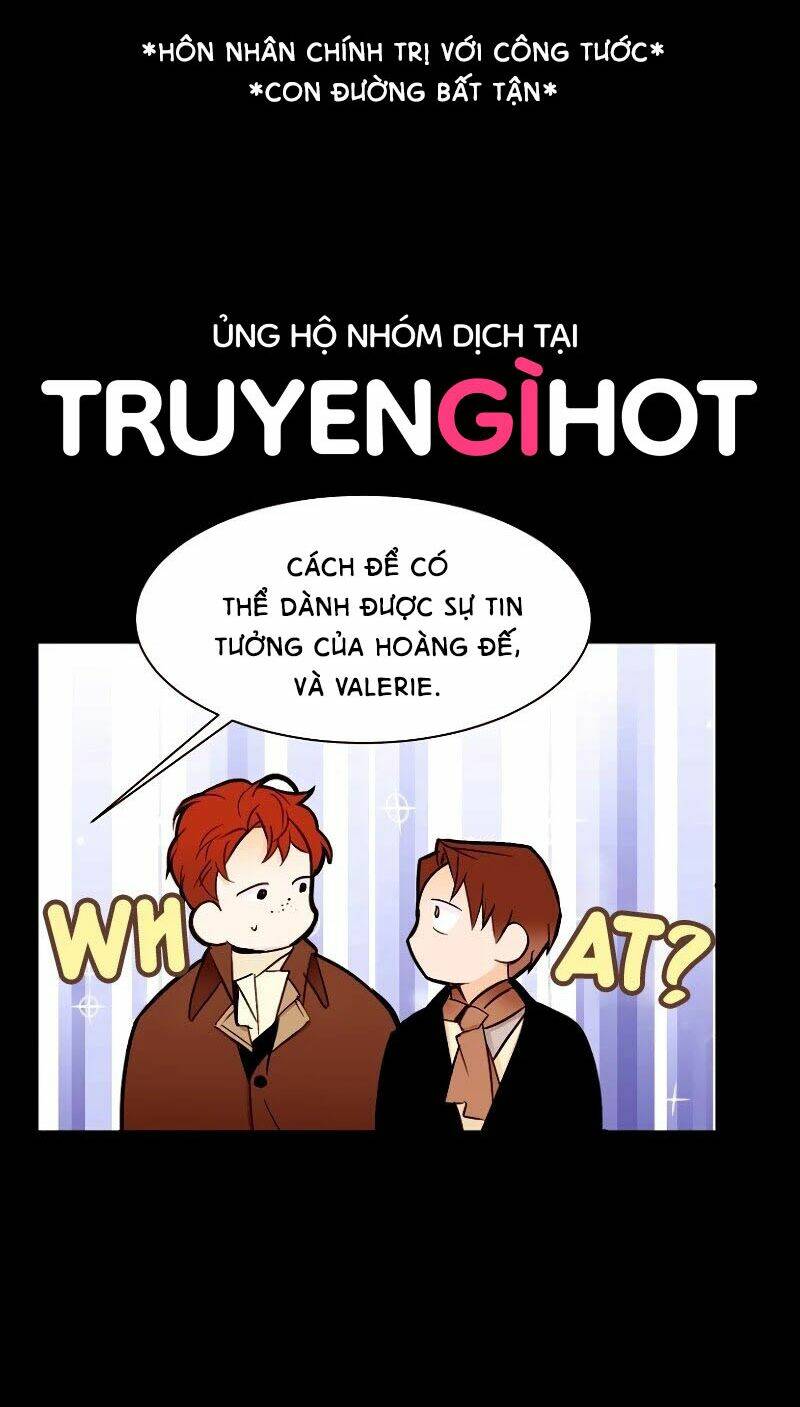 Cuộc Sống Rập Khuôn Của Một Quý Cô Tái Sinh! Chương 38 Ảnh 27