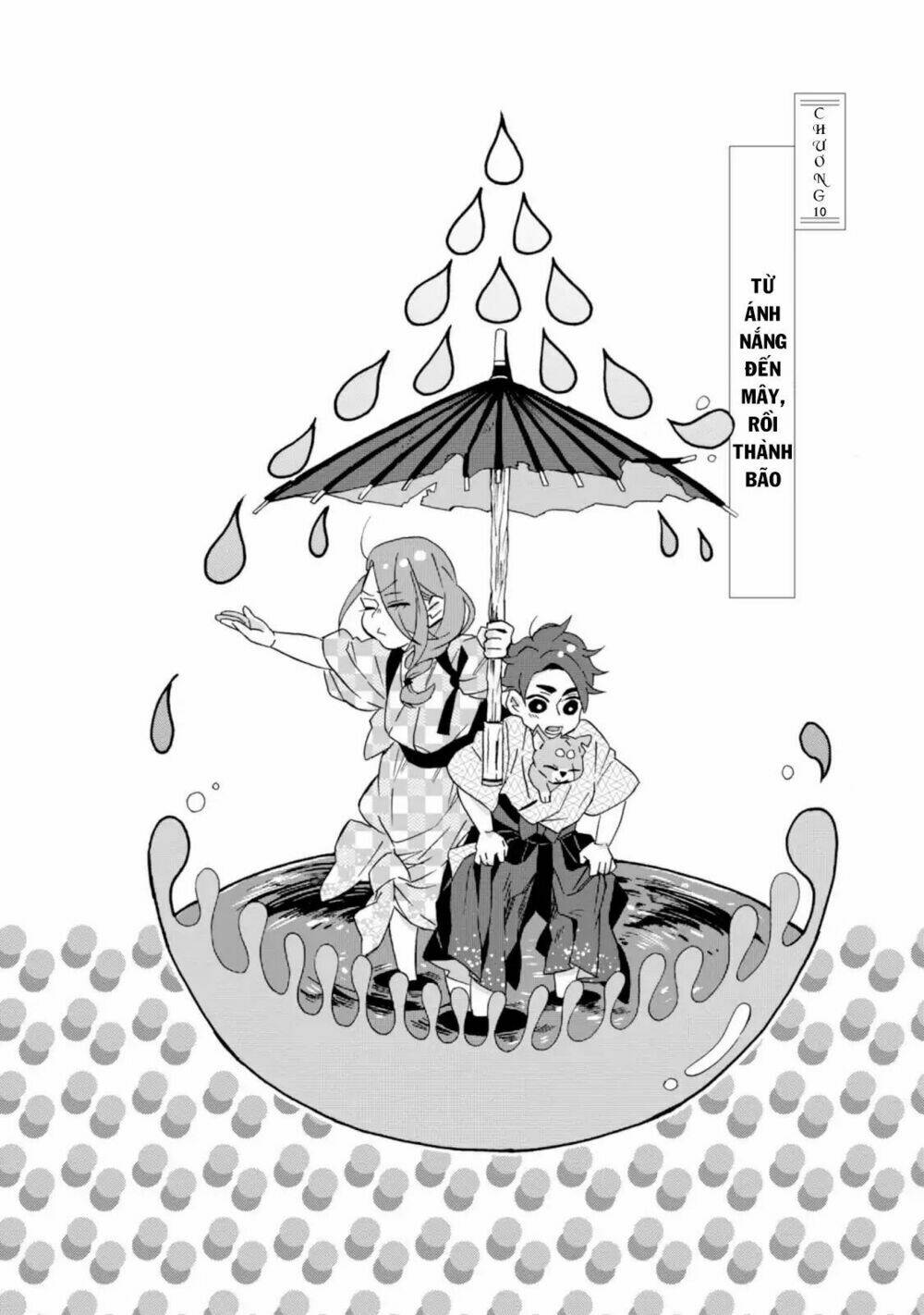 Will You Marry Me Again If You Are Reborn? Chương 10 Ảnh 8