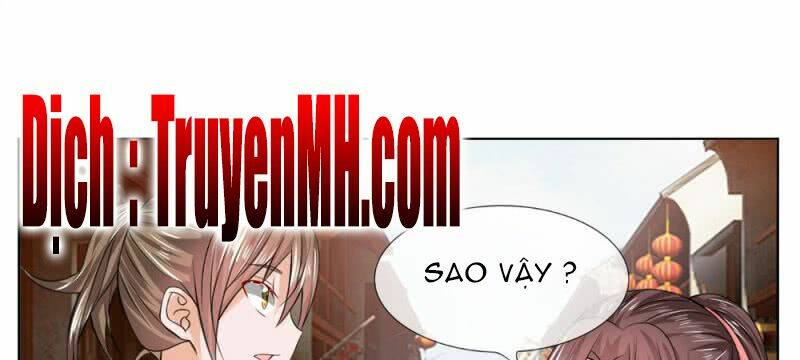 Loạn Thế Đế Hậu Chương 43 Ảnh 37