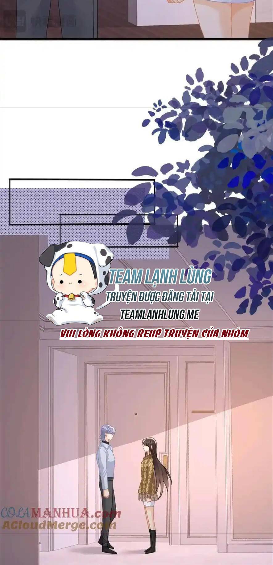 Vụng Trộm Chương 33 Ảnh 27