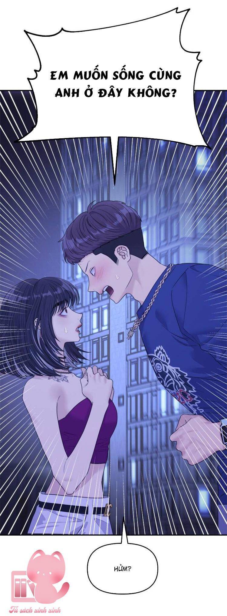 Couple Breaker Chương 80 Ảnh 47
