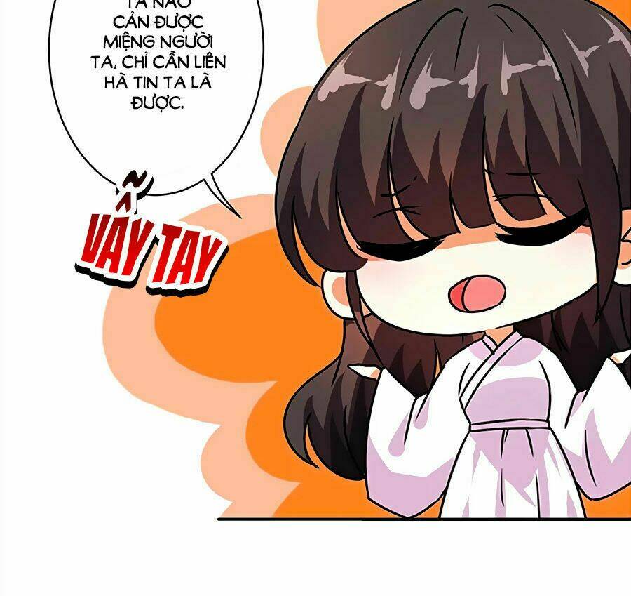 Vương Gia ! Ngươi Thật Bỉ Ổi ! Chương 497 Ảnh 21