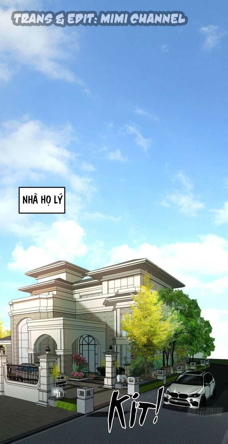 Cấm Tình Điềm Mật: Đế Thiếu Hào Môn Trêu Tận Cửa Chương 68 Ảnh 3