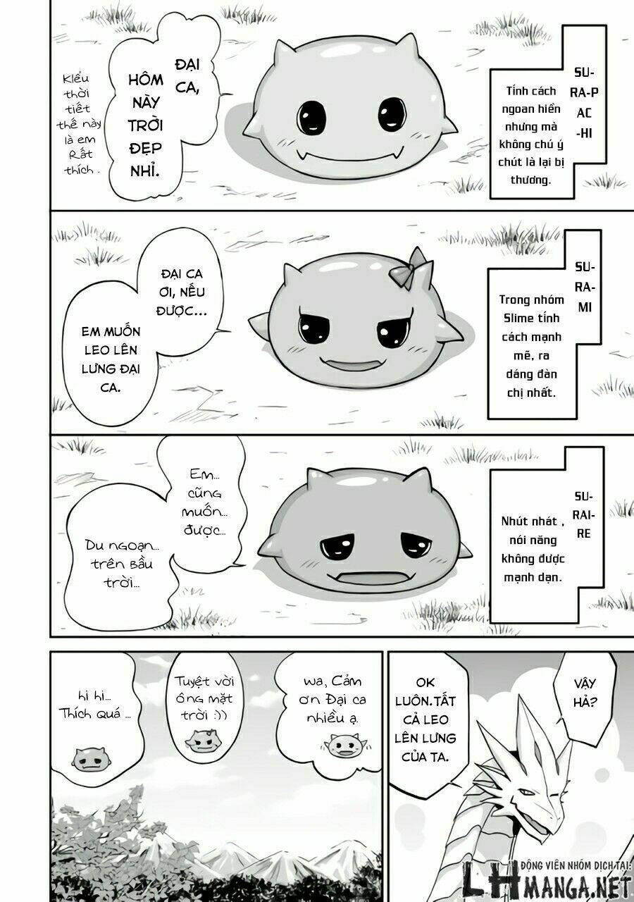 Jaryuu Tensei Chương 1 Ảnh 16