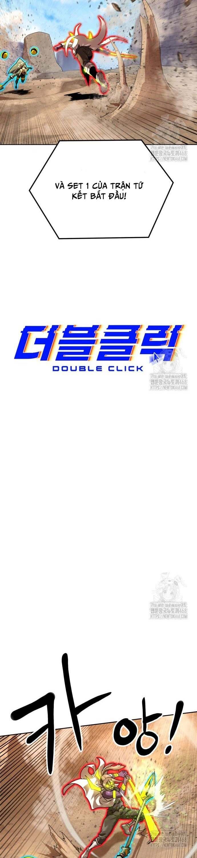 Double Click Chương 198 Ảnh 13