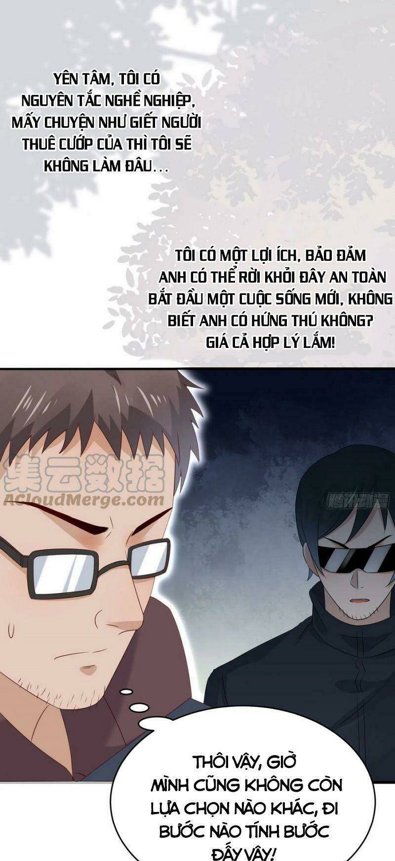 Vua Đầu Tư Mạnh Nhất Chương 74 Ảnh 20