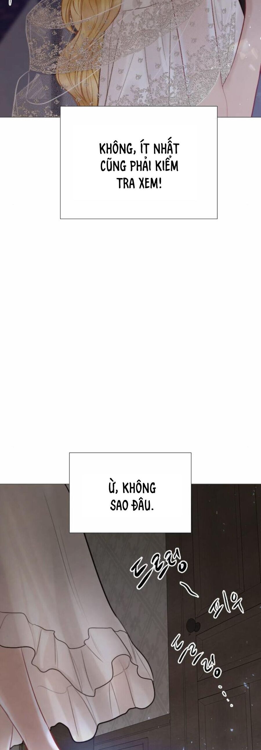 Khóc Đi, Hay Cầu Xin Tôi Cũng Được Chương 21 Ảnh 40