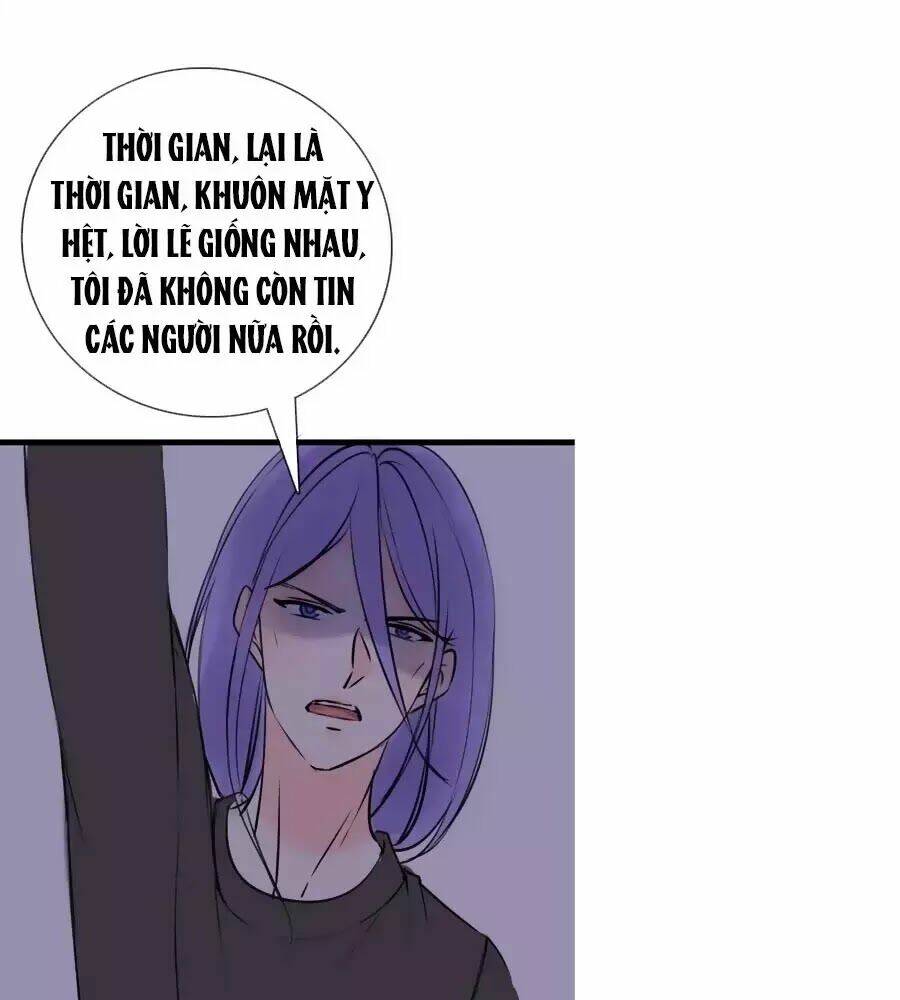 Công Chúa Nữ Vương Mệnh Chương 111 Ảnh 9