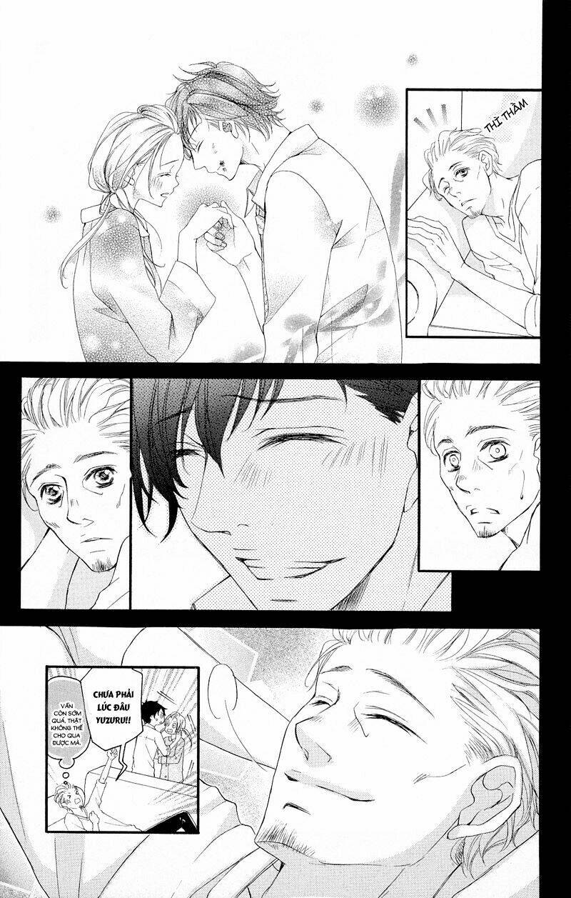 True Love Chương 37 Ảnh 29