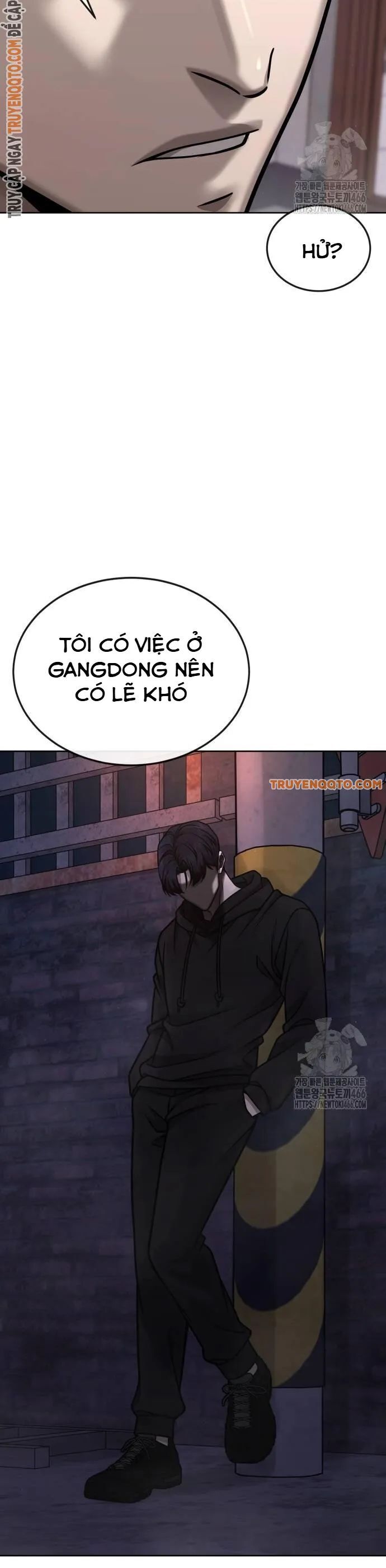Nhiệm Vụ Tối Thượng Chương 163 Ảnh 35