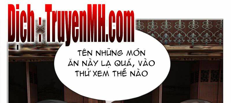 Loạn Thế Đế Hậu Chương 57 Ảnh 29