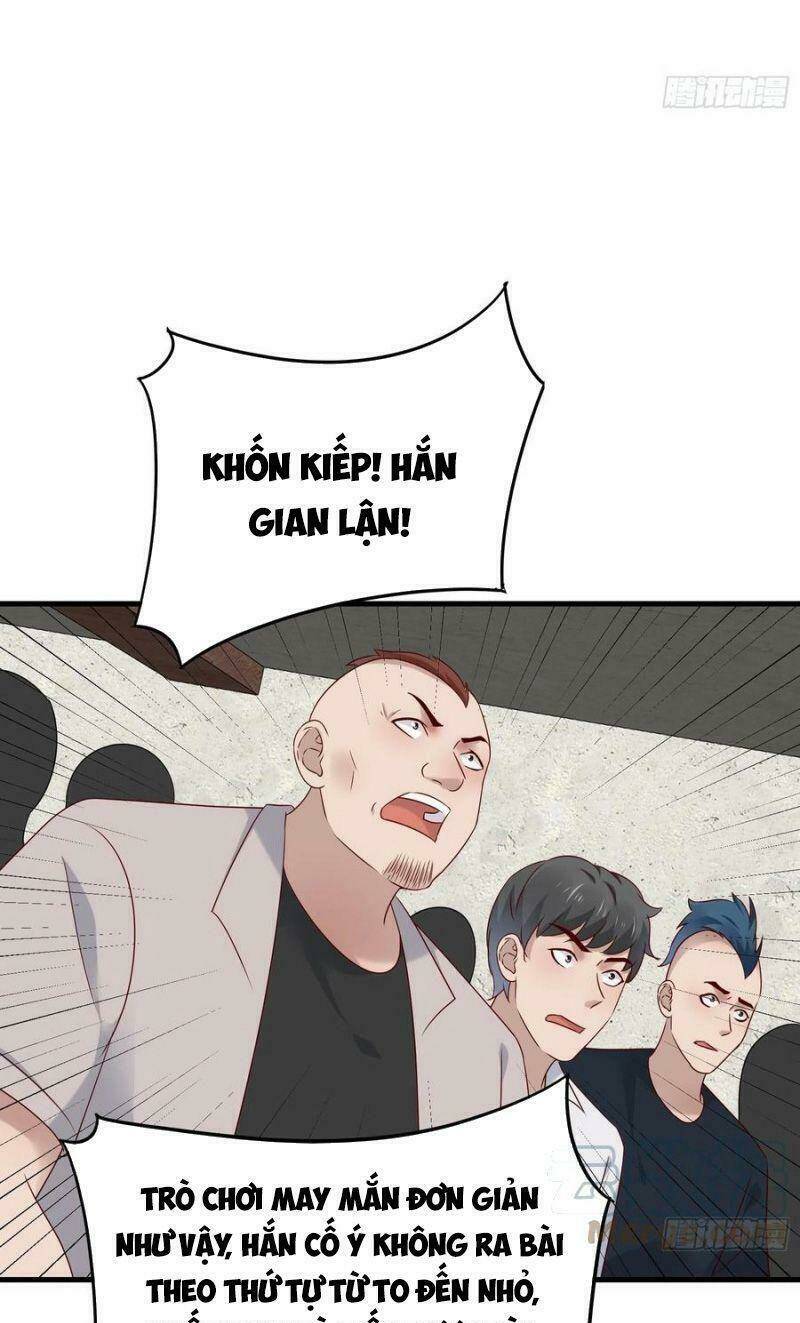 Vua Đầu Tư Mạnh Nhất Chương 81 Ảnh 26