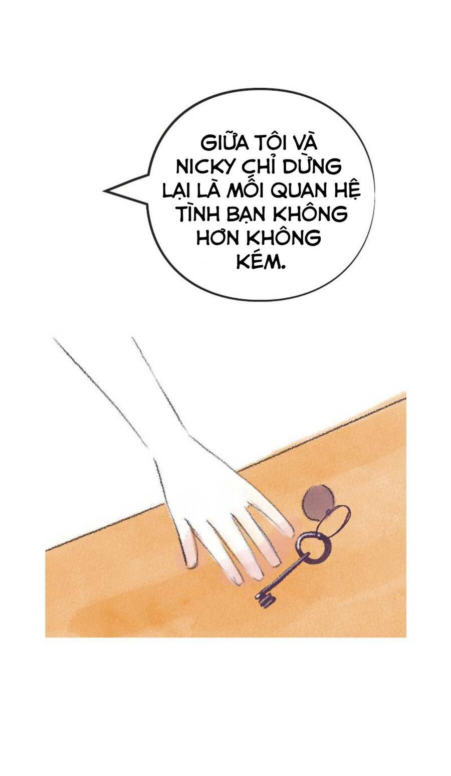 Vẫn Tồn Tại Một Nơi Để Trở Về Chương 9 Ảnh 24