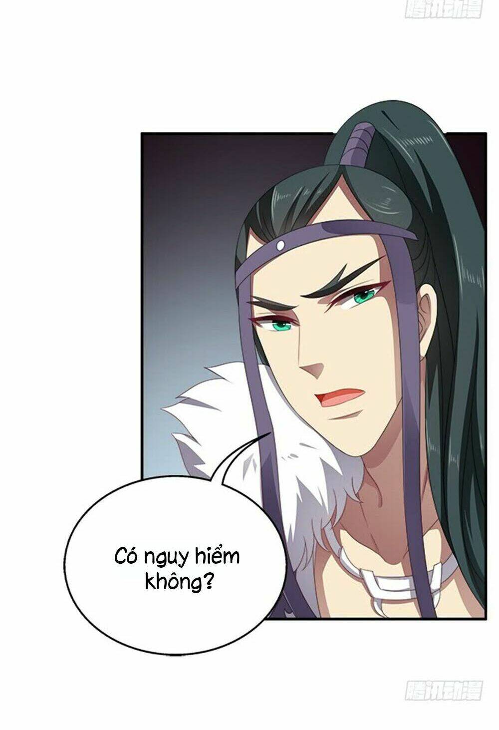 Thịnh Thế An Nhiên Chương 60 Ảnh 30