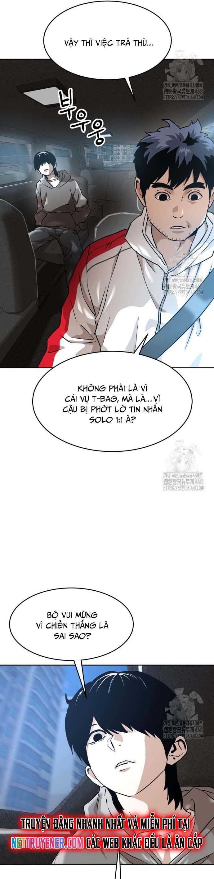 Double Click Chương 197 Ảnh 19