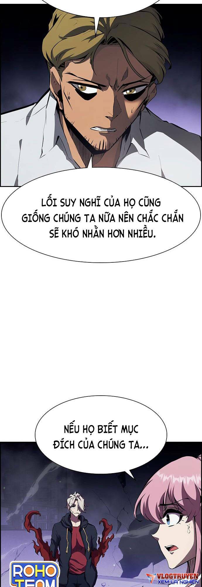 Đội Đốt Kích Noryangjin Chương 22 Ảnh 45