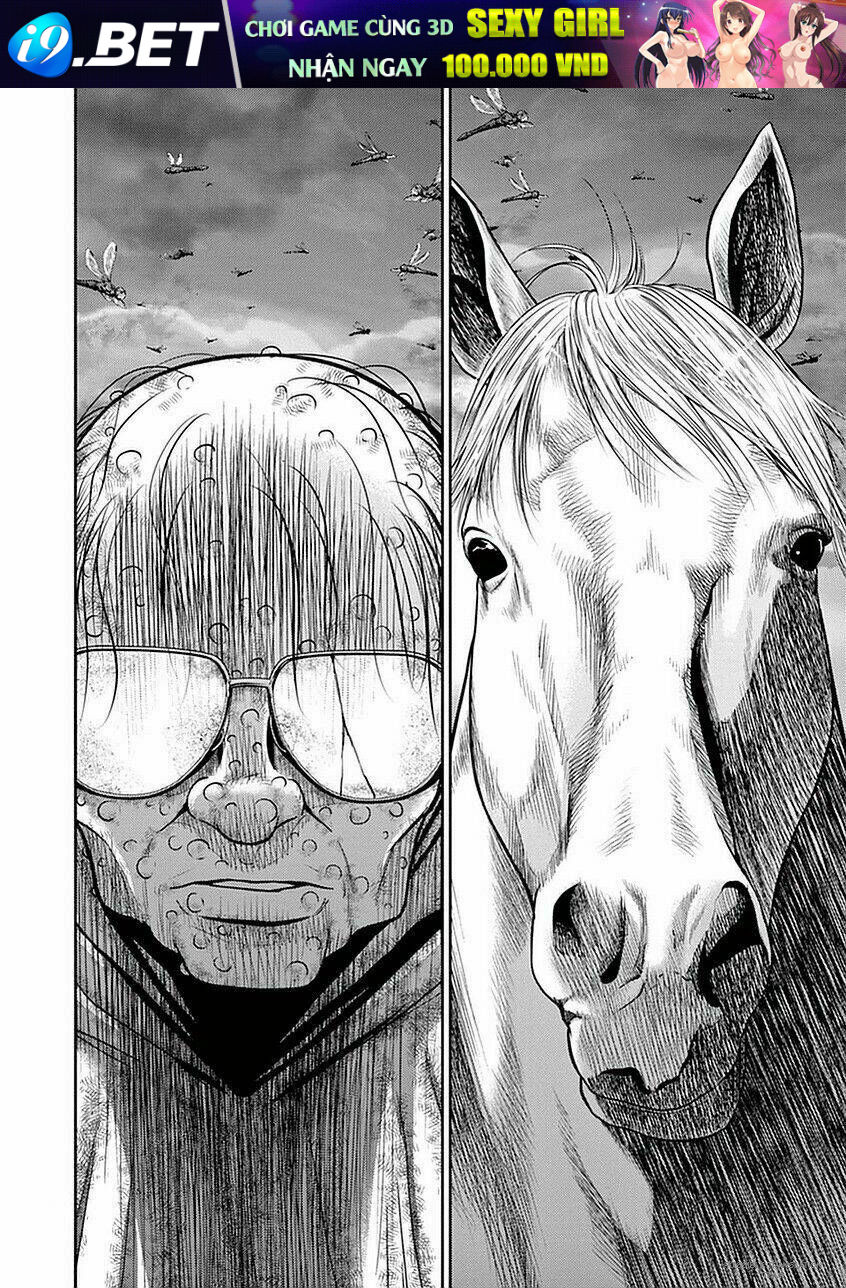 Imawa No Michi No Alice: Alice On Border Road Chương 14 Ảnh 39