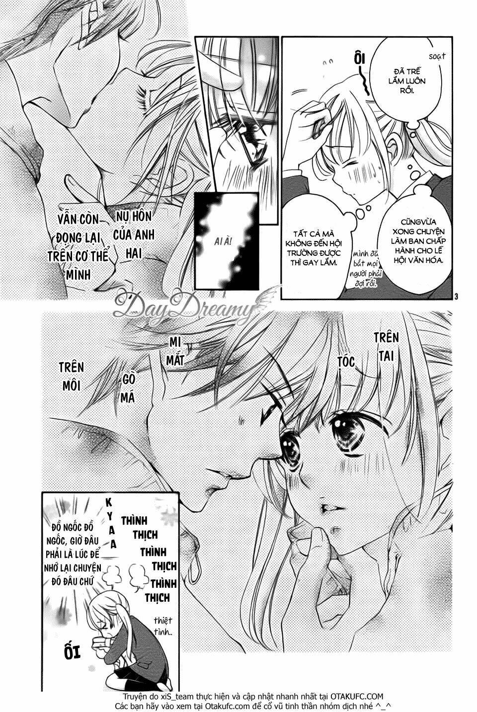 True Love Chương 27 Ảnh 5