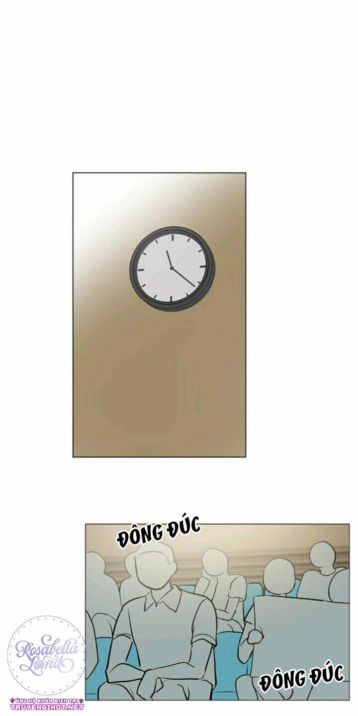 Tình Yêu Tuổi Trẻ Chương 34 Ảnh 20