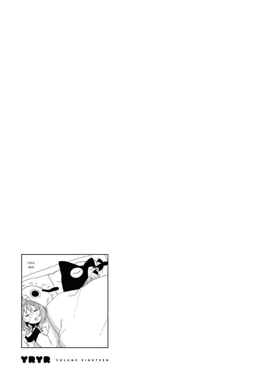 Yuru Yuri Chương 140 Ảnh 15
