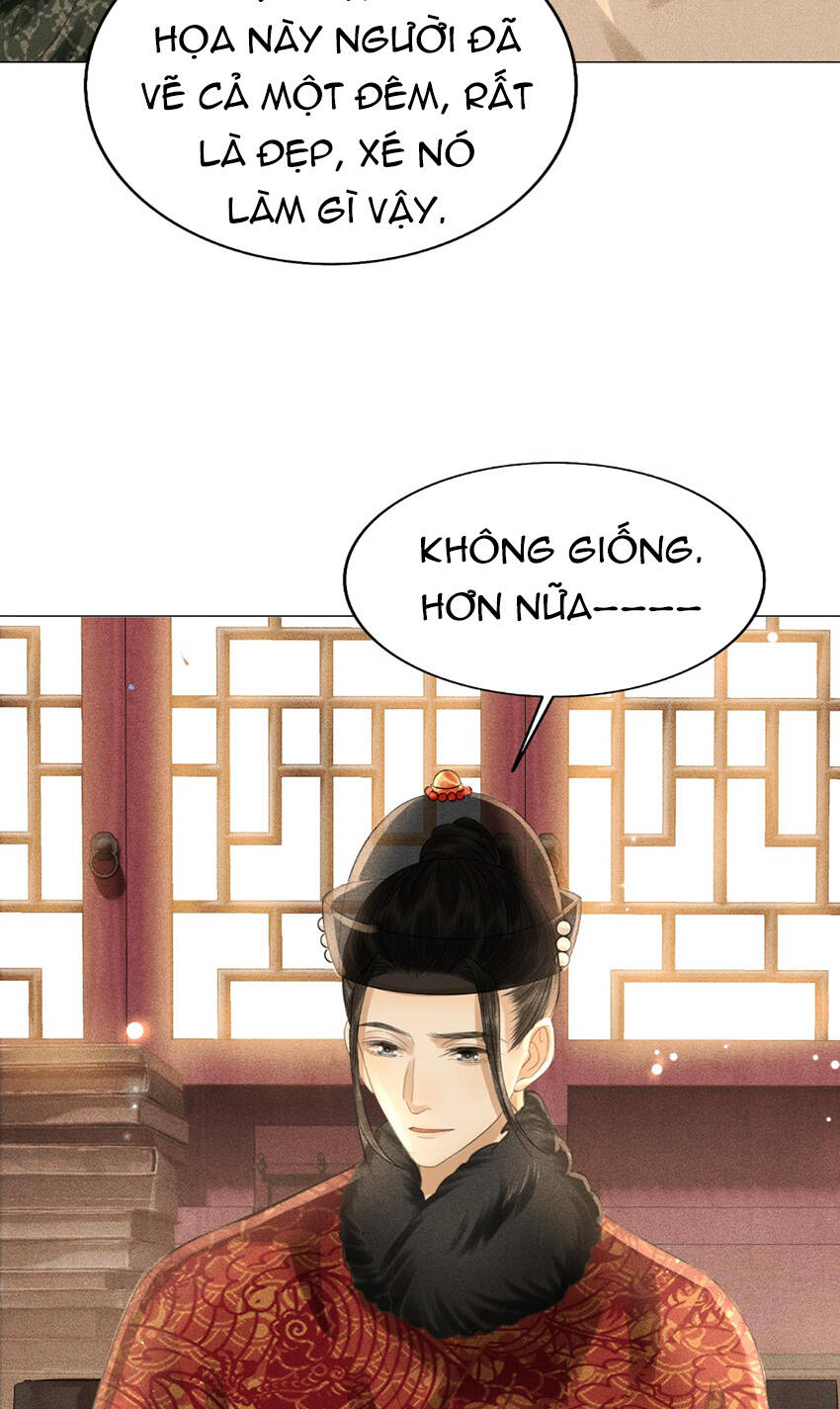 Thượng Thực Chương 29 Ảnh 43