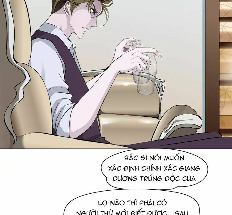 Cách Yêu Của Ác Ma Chương 49 Ảnh 20