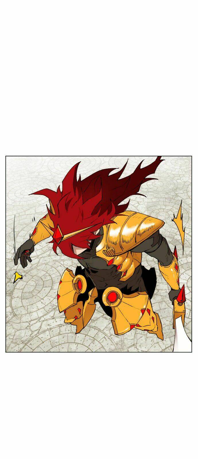 Hard Core Leveling Warrior Chương 167 Ảnh 29