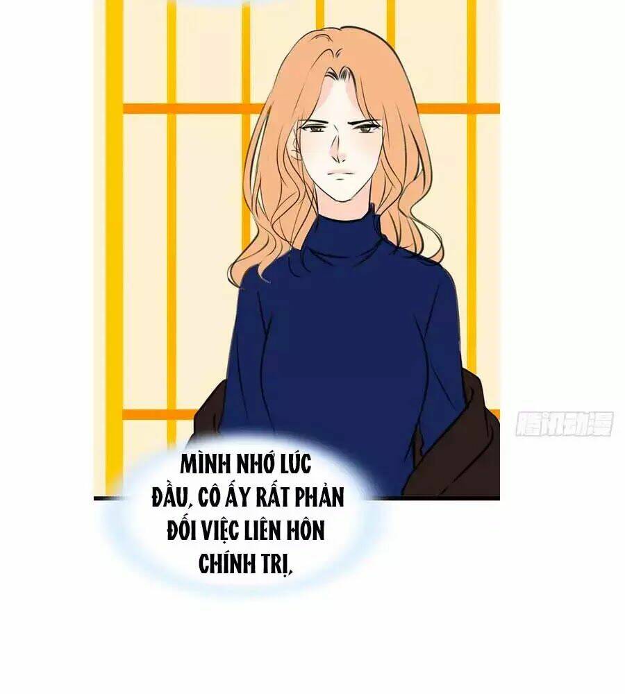 Công Chúa Nữ Vương Mệnh Chương 113 Ảnh 56