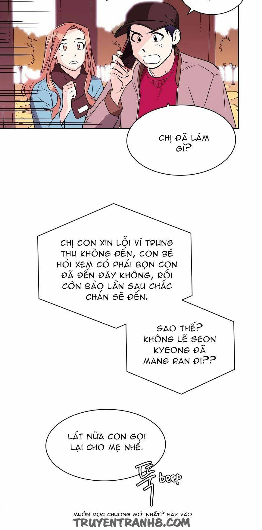 Chuyện Gì Đến, Rồi Cũng Sẽ Đến Chương 62 Ảnh 15