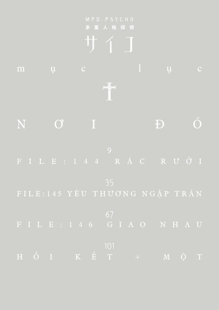 Mpd Psycho Chương 152 Ảnh 6