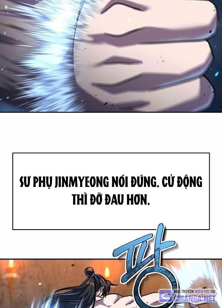 Tiểu Đệ Tử Của Võ Lâm Minh Chủ Chương 48 Ảnh 92