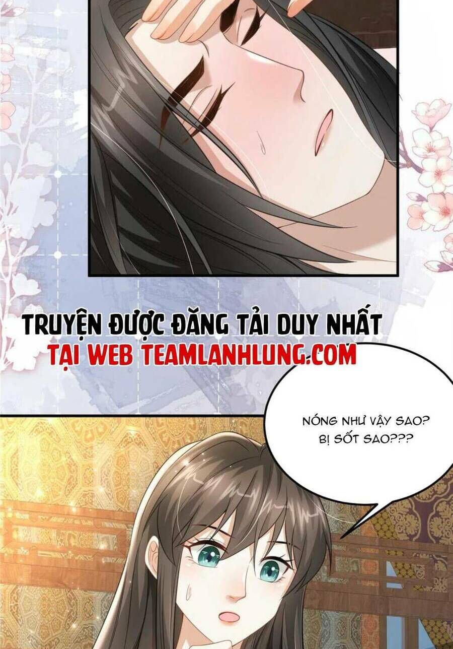 Xuyên Qua Làm Vương Phi Xinh Đẹp Của Vương Gia Chương 34 Ảnh 6