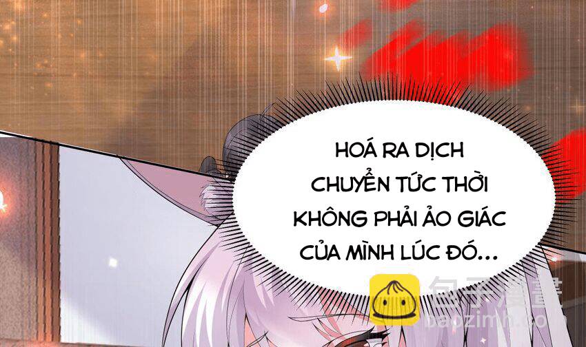 Các Cô Gái Tai Thú Đều Muốn Độc Chiếm Tôi Chương 28 Ảnh 26