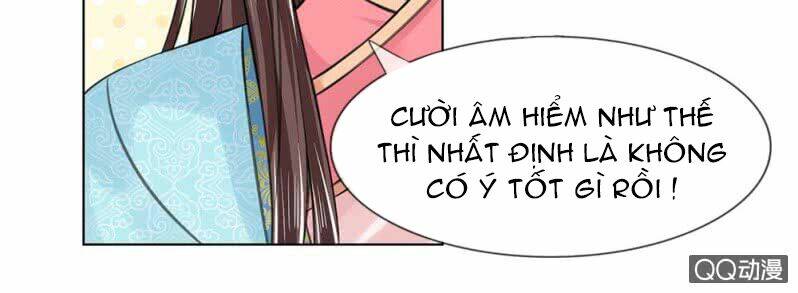 Loạn Thế Đế Hậu Chương 51 Ảnh 30