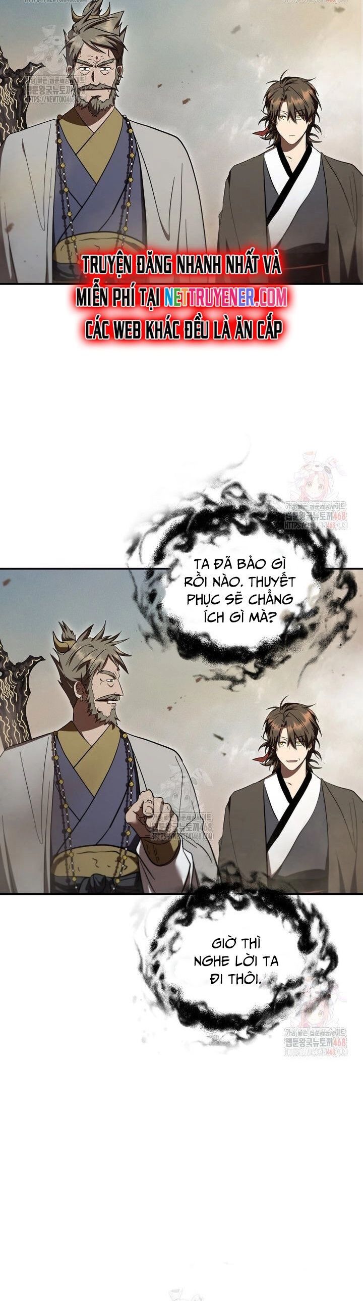 Võ Đang Kỳ Hiệp Chương 149 Ảnh 13