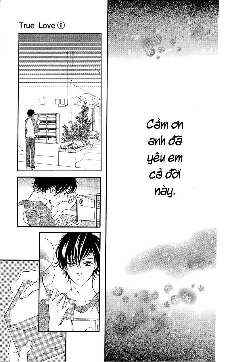 True Love Chương 32 Ảnh 28