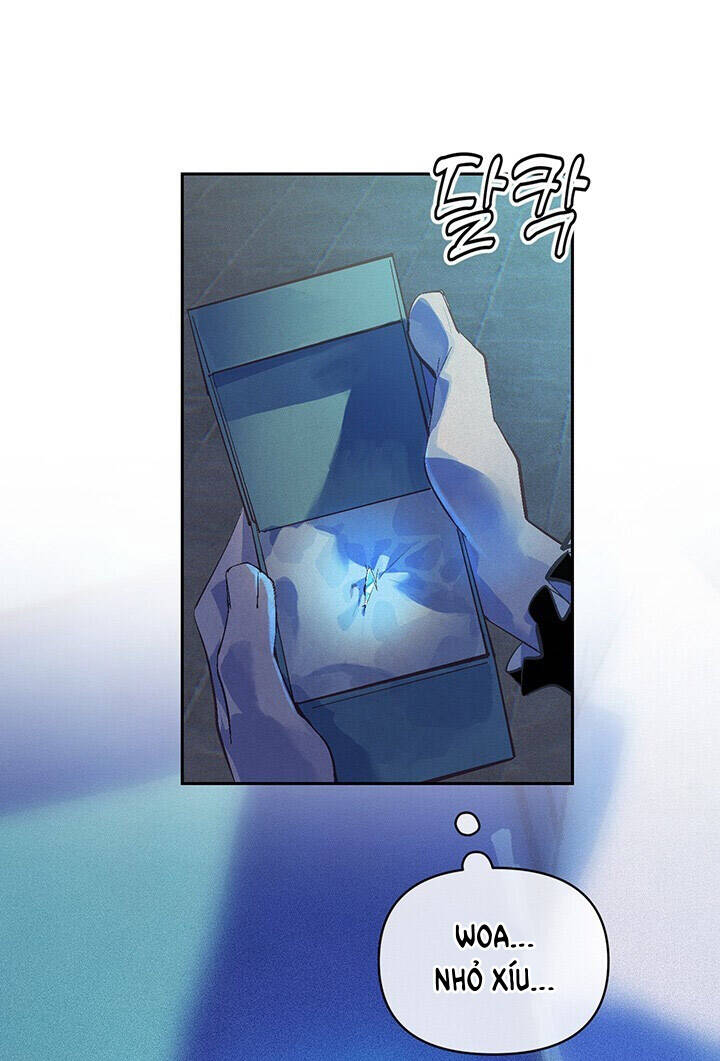 Hiệu Ứng Stigma Chương 51.1 Ảnh 23