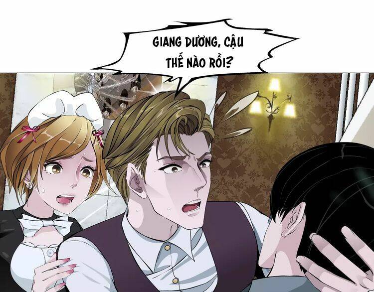 Cách Yêu Của Ác Ma Chương 47 Ảnh 11