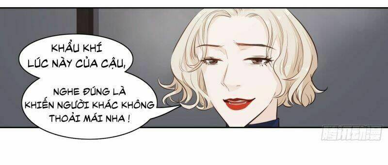 Kẹo Bông Gòn Và Mộng Giữa Ban Ngày Chương 21 Ảnh 19