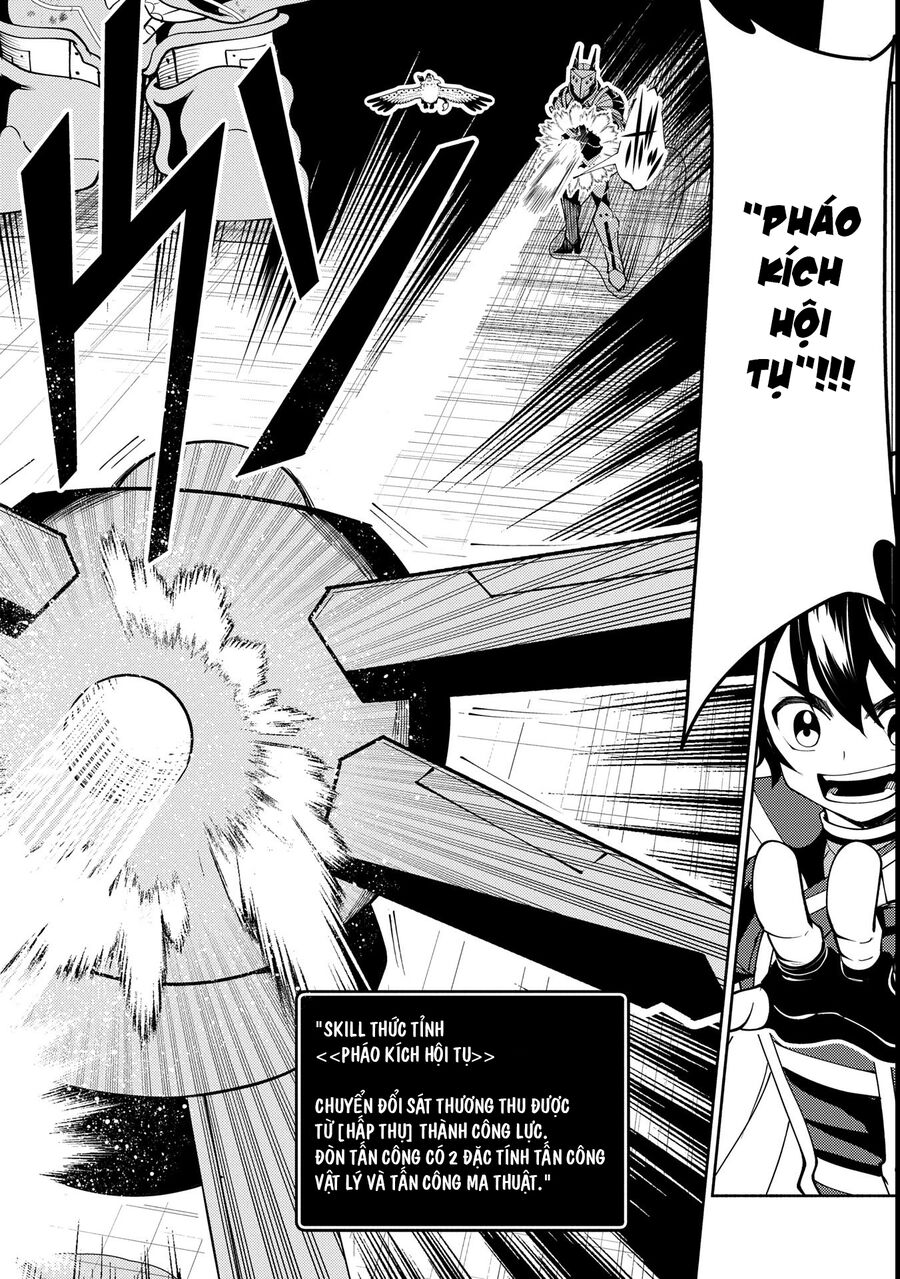 Hell Mode: Yarikomi Suki No Gamer Wa Hai Settei No Isekai De Musou Suru Chương 69 Ảnh 13