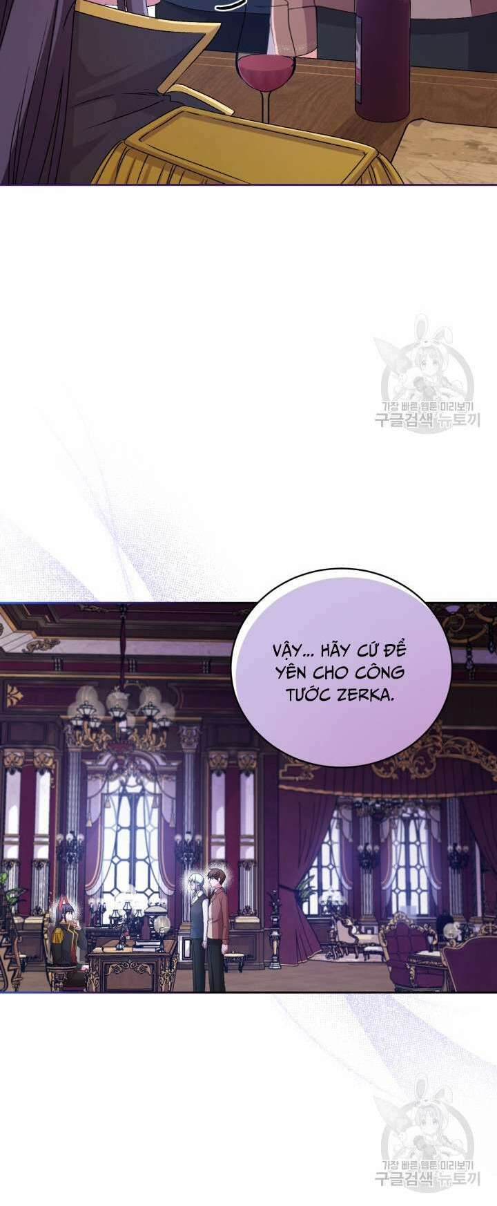 Búp Bê Quản Gia Của Ma Vương Chương 18 Ảnh 54