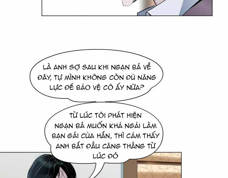 Cách Yêu Của Ác Ma Chương 45 Ảnh 10