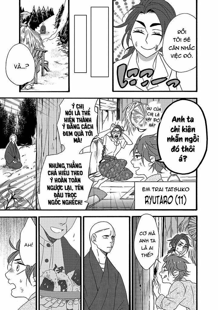 Will You Marry Me Again If You Are Reborn? Chương 7 Ảnh 13