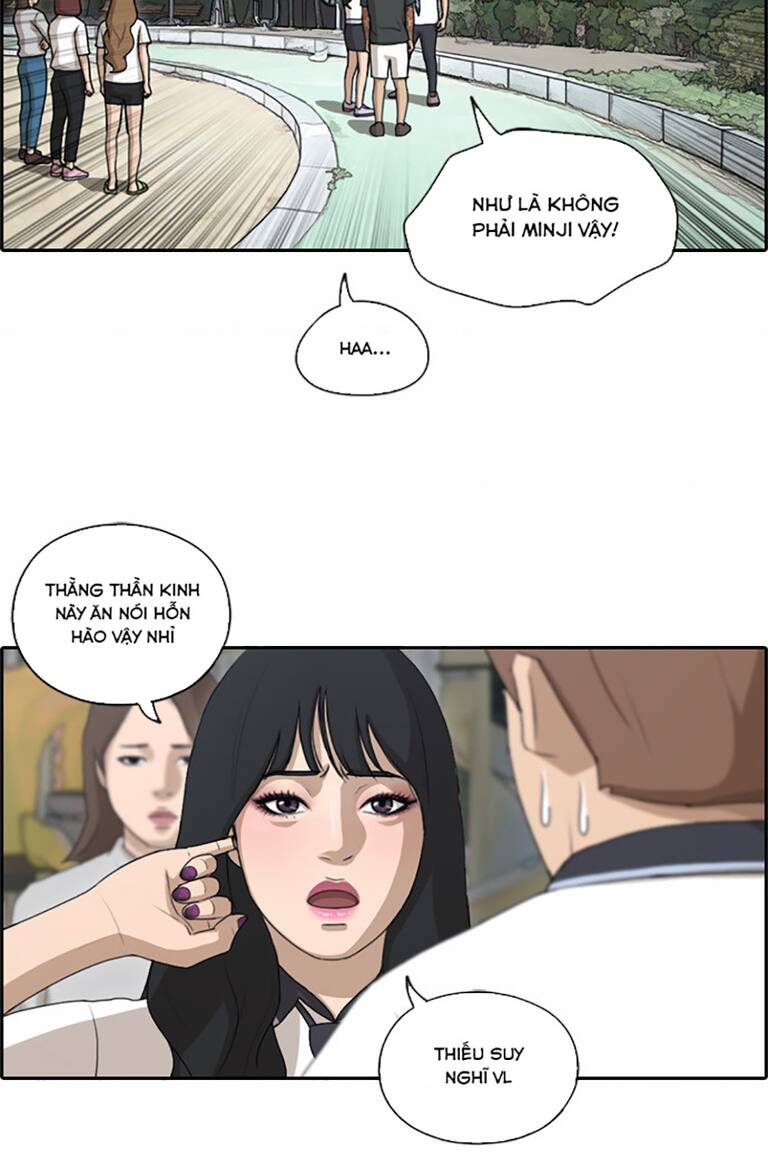 Free Draw Chương 136 Ảnh 11