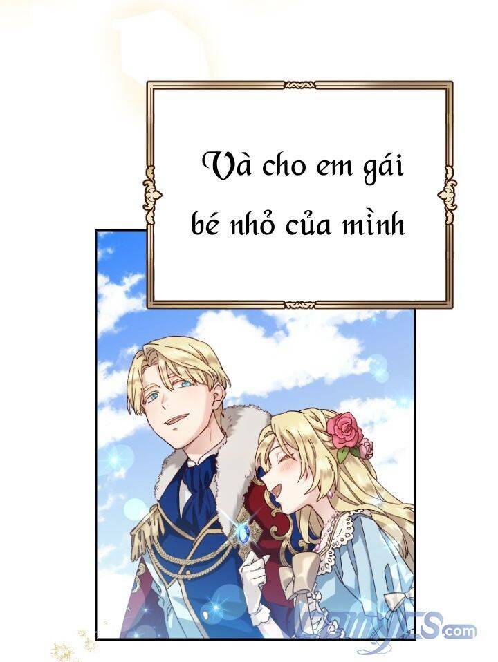 Hãy Cứu Tôi, Công Chúa Chương 1 Ảnh 17