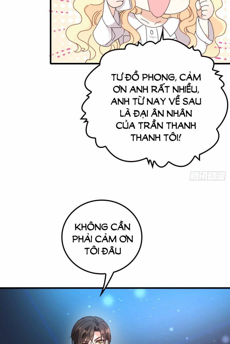 Chọc Phải Điện Hạ Yêu Nghiệt Chương 68 Ảnh 24