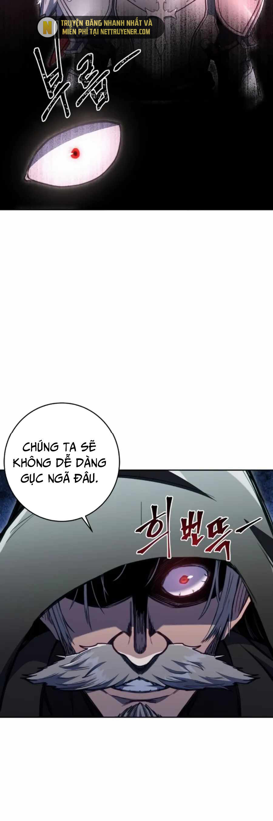 Cháu Trai Thánh Đế Là Tử Linh Sư Chương 81 Ảnh 11